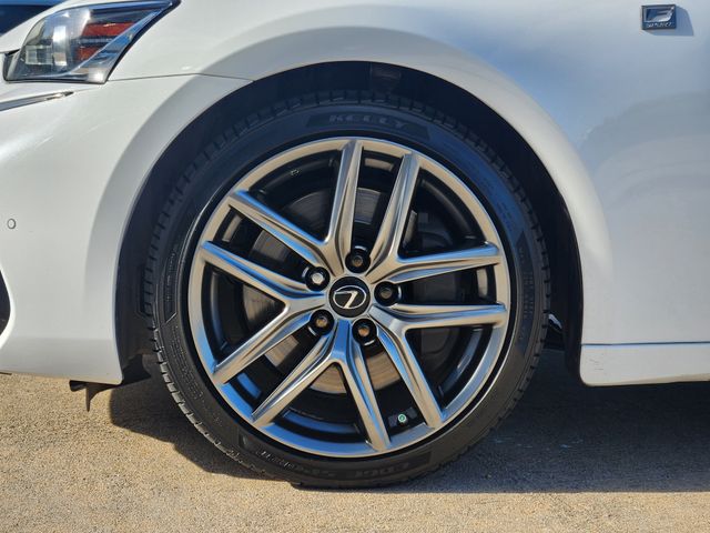 Used 2019 Lexus IS Sedan