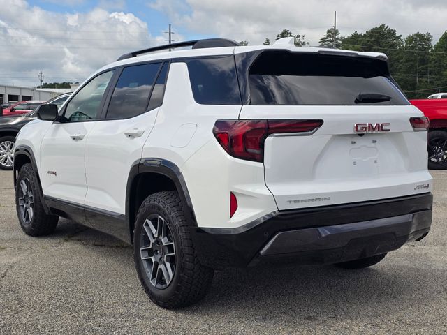 2026 GMC Terrain AT4:L168722B