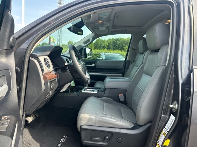 Used 2019 Toyota Tundra Truck