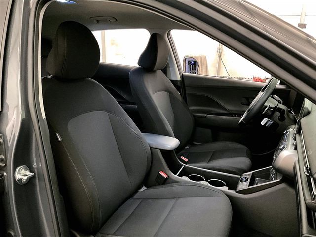 2024 Hyundai Kona SEL Gray at Carlisle Cadillac Buick GMC