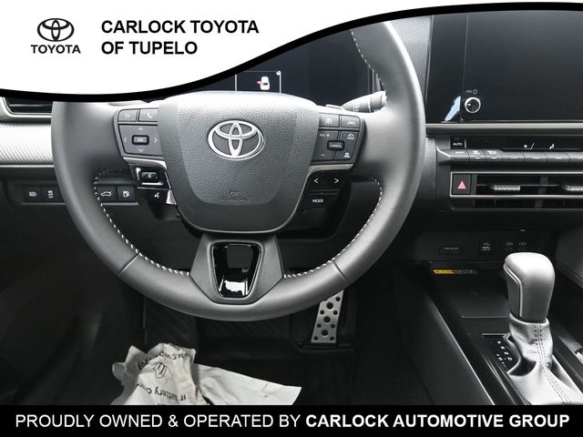 2025 Toyota Camry  24