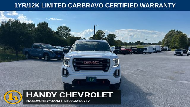Used 2022 GMC Sierra 1500 Limited Truck