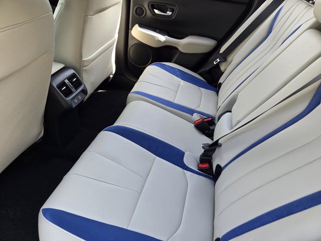 new 2026 Acura ADX car, priced at $40,475