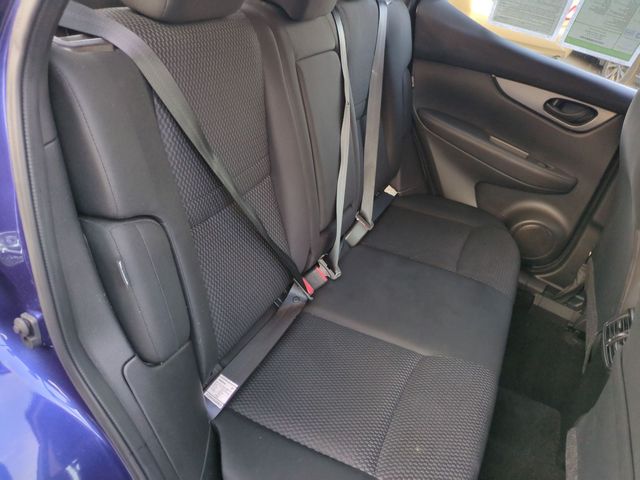 used 2020 Nissan Rogue Sport car, priced at $14,101