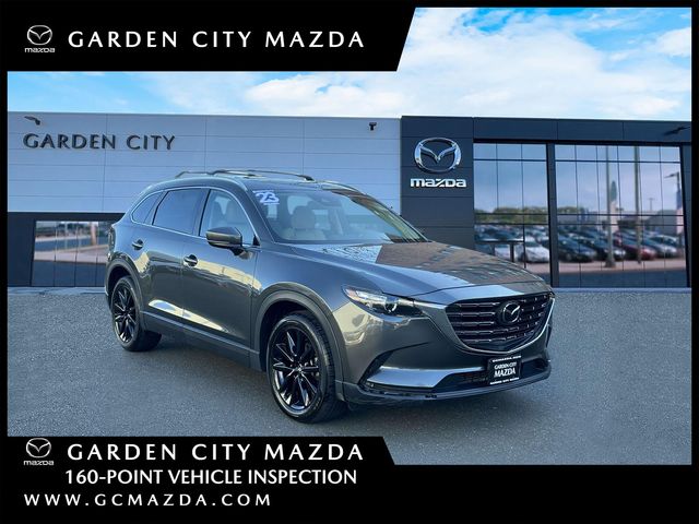 2023 Mazda CX-9 Touring Plus AWD