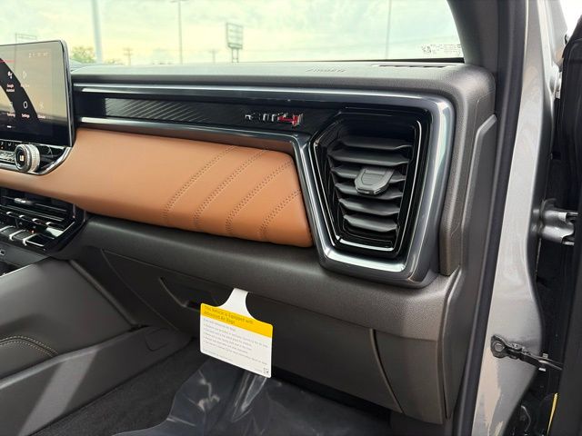 New 2026 GMC Canyon Truck