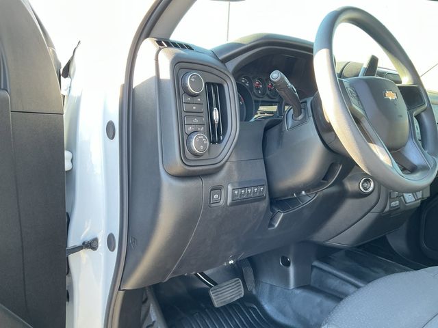 2026 Chevrolet Silverado 2500 HD Work Truck - Photo 29