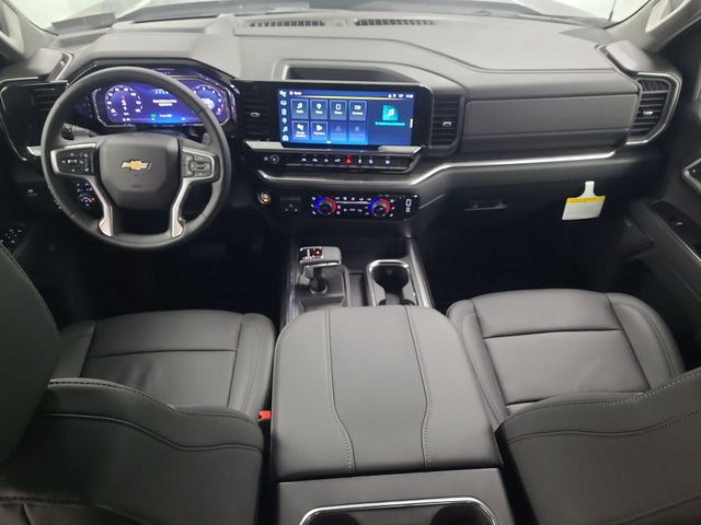 2026 – Chevrolet – Silverado 1500