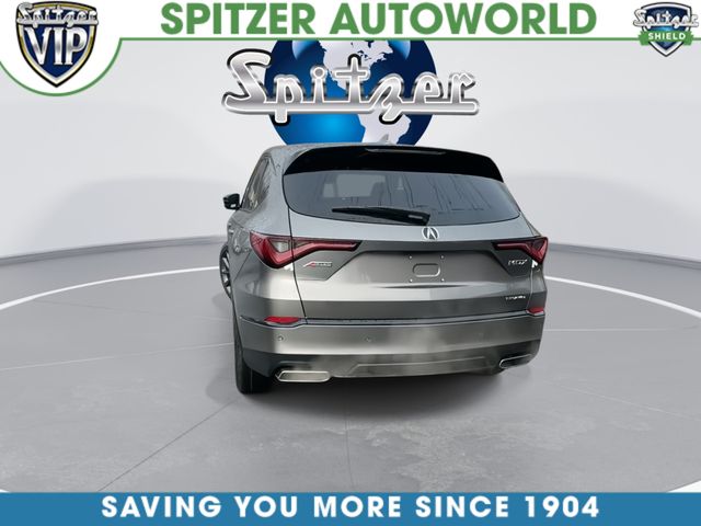 2026 Acura MDX A-Spec - 6