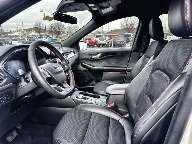 new 2026 Ford Escape car, priced at $34,228