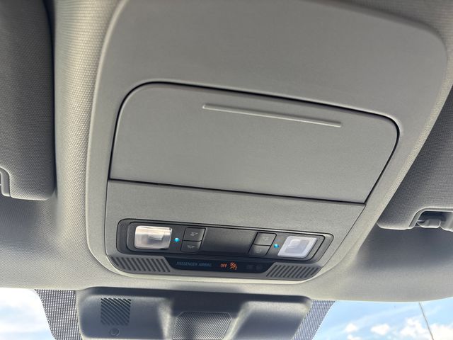 used 2024 Ford F-150 car, priced at $36,998