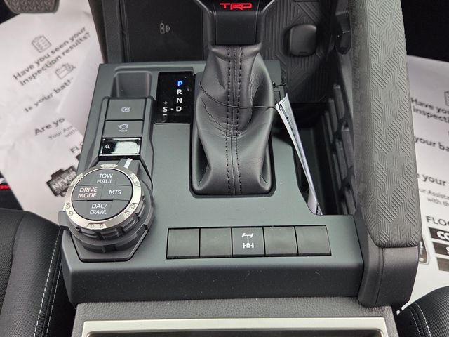 New 2026  Toyota TRD Off-Road image 19