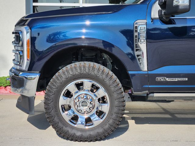 2023 Ford F-250SD Lariat photo