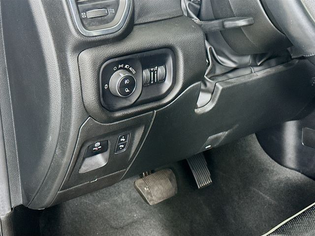 Thumbnail: 2022 RAM 1500 - 10