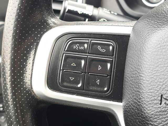 2020 Ram 2500 Big Horn:44382B