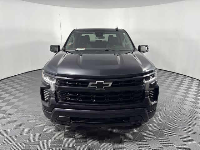 Used 2024 Chevrolet Silverado 1500 For Sale in Indianapolis, IN