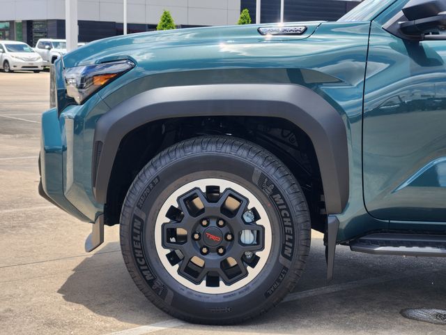 2026 Toyota 4Runner i-FORCE MAX Hybrid TRD Off Road Premium - 4