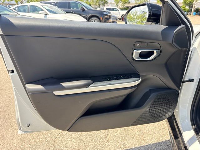 2025 Kia K4 - $25,888