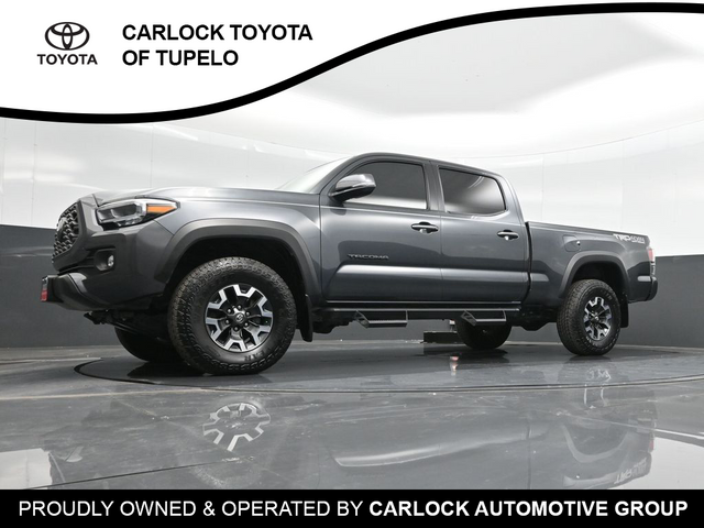 2022 Toyota Tacoma  35