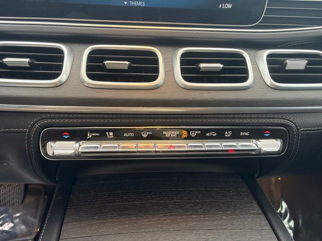Used 2021 Mercedes-benz GLE SUV