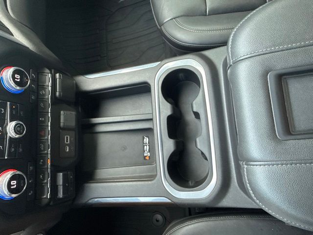 2022 GMC Sierra 1500 Limited SLT:46811A