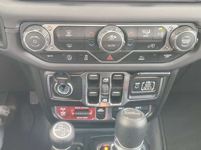 Used 2026 Jeep Gladiator Truck