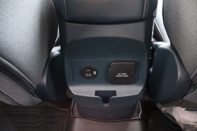 used 2023 Ford Maverick car, priced at $21,900