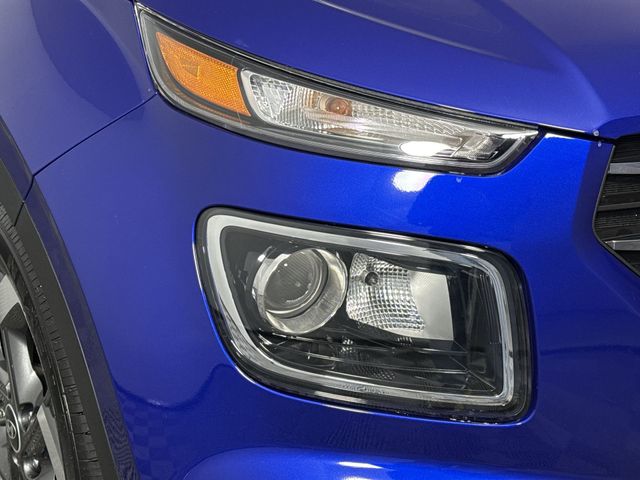 New 2026 Hyundai Venue For Sale in Indianapolis, IN