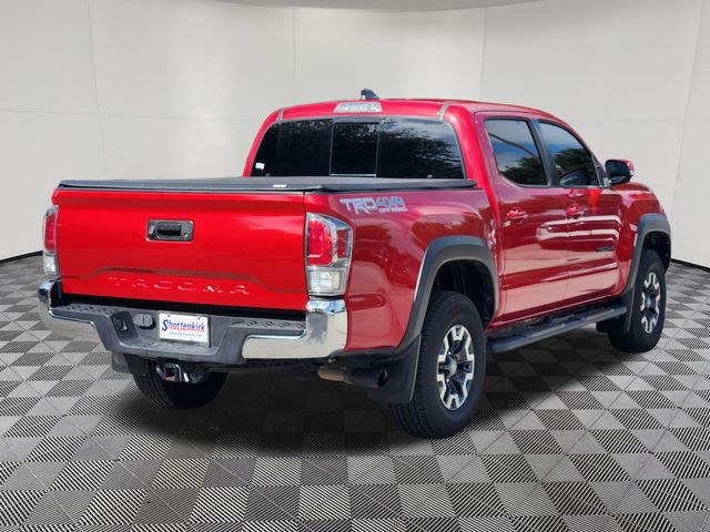 Used 2022 Toyota Tacoma Truck