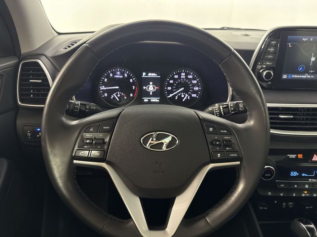Used 2021 Hyundai Tucson For Sale in Indianapolis, IN