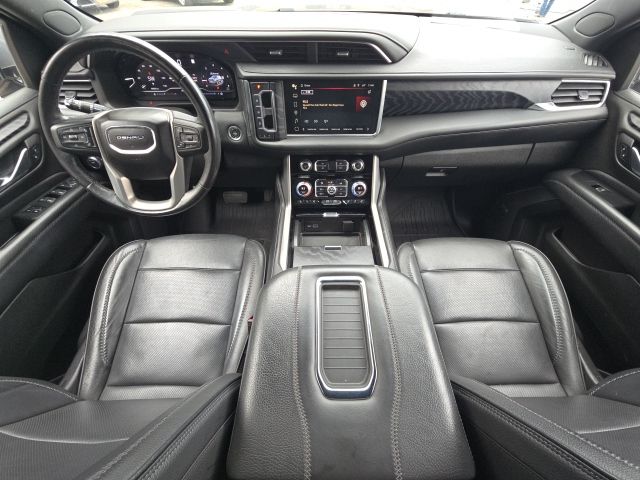 2022 GMC Yukon XL Denali:45449A