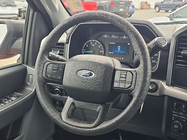 2023 Ford F-150 XLT:168635A