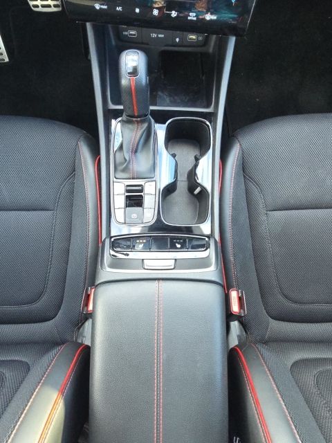 2022 Hyundai Tucson N Line:43719B