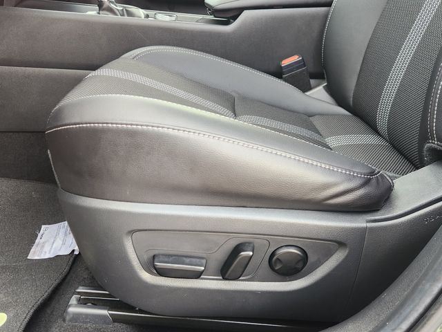2026 Mazda CX-50 2.5 S Preferred Green at Toyota of Victoria