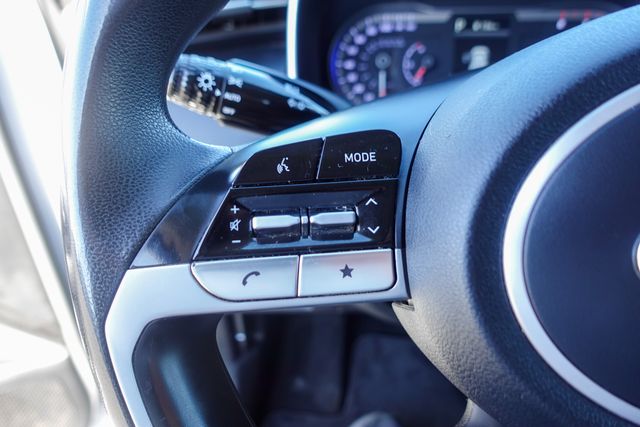 used 2022 Hyundai Tucson car, priced at $20,000