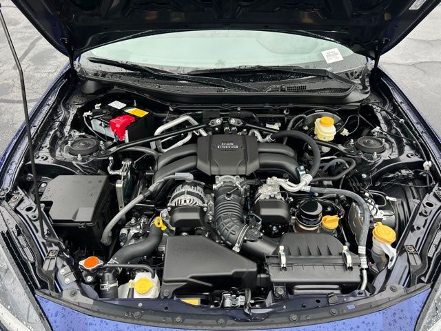 New 2026 Toyota GR86 Coupe