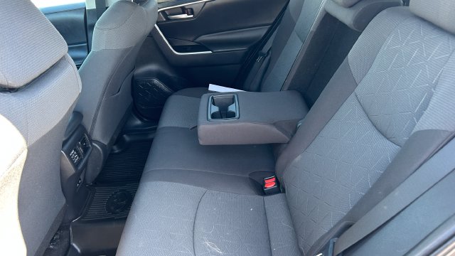 Used 2022 Toyota RAV4 SUV