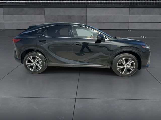 Used 2025 Lexus RX SUV