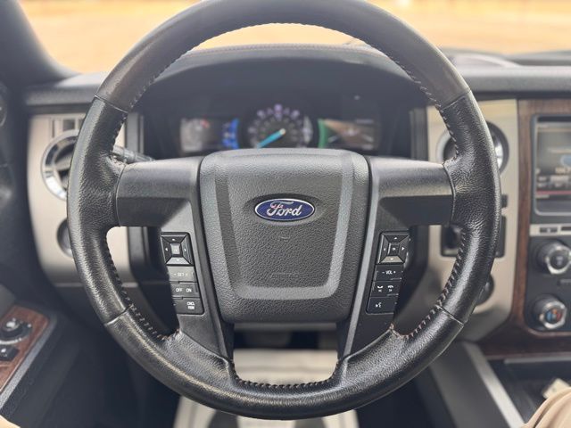 2015 Ford Expedition EL King Ranch