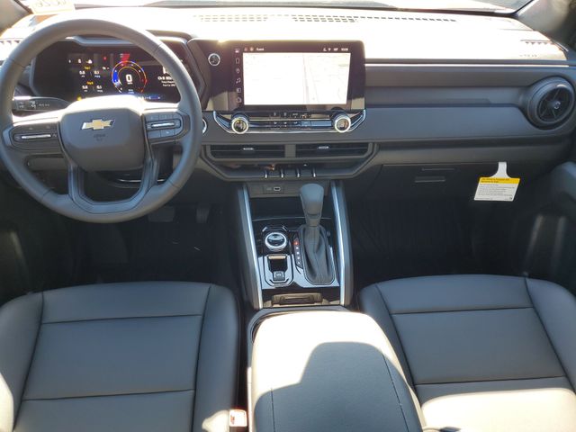 New 2026 Chevrolet Colorado Work Truck Crew Cab for sale #T1266026 - photo 22