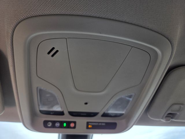 2020 Chevrolet Impala FWD LT