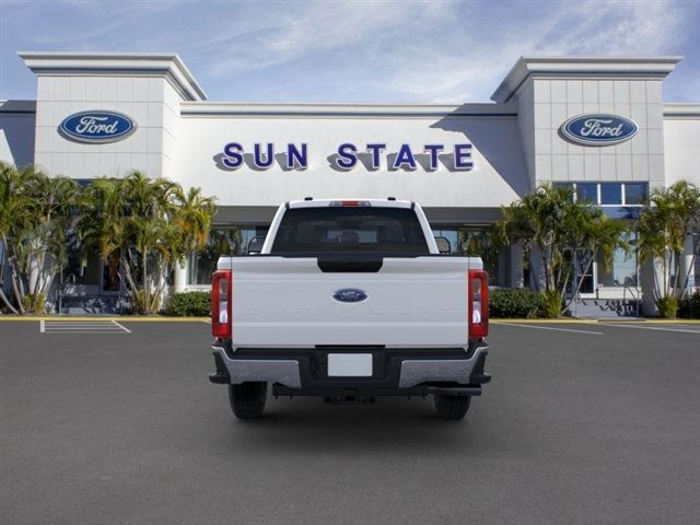 2025 Ford F-350SD XL photo