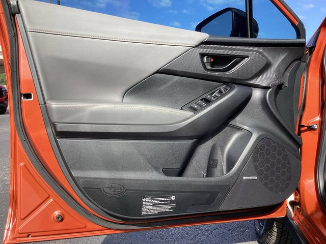 Used Car 2025 Subaru Crosstrek  Wilderness For Sale Under $30,000 In San Antonio, Texas