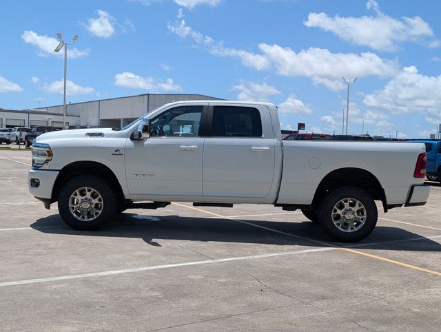 2024 Ram 2500 Laramie - 7