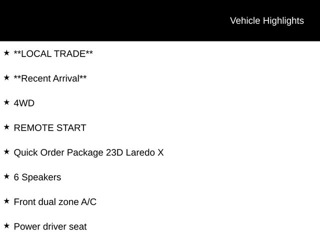 View vehicle photo 5