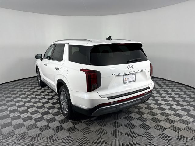 New 2025 Hyundai Palisade For Sale in Indianapolis, IN