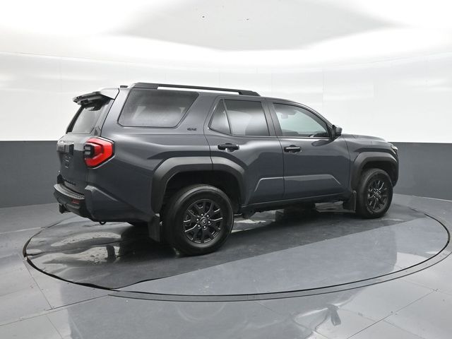 Used 2025 Toyota 4Runner SUV
