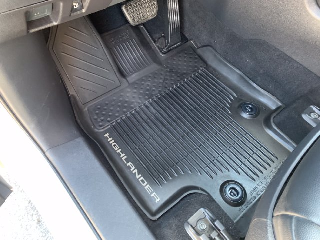 Used 2020 Toyota Highlander SUV