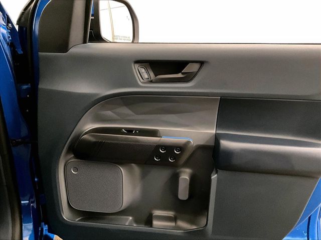 2025 Ford Maverick Lobo Standard Blue at Bob Ruth Ford