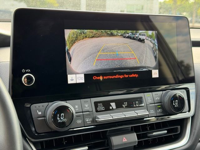Used 2024 Toyota Grand Highlander SUV